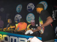 Snowbombing 2007 kicks off