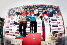 Peetu Piiroinen completes a BEO clean sweep