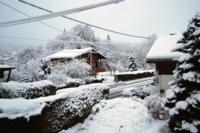 Ski Resort Morzine in France