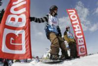 Burton AM Tour 2007 comes to a close