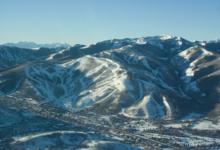 Park City Opens Saturday 21st of November