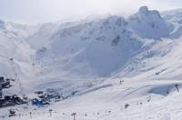 Winter X Games Europe - Thursday results