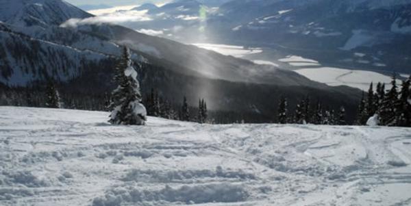 North America's longest vertical is coming