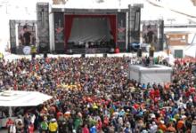 Killers in Ischgl