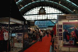 Metro Ski Show Olympia