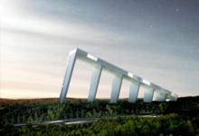 Sweden set to build Worlds longest indoor slope