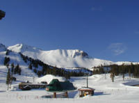 Chair 9 to be replaced at Mammoth