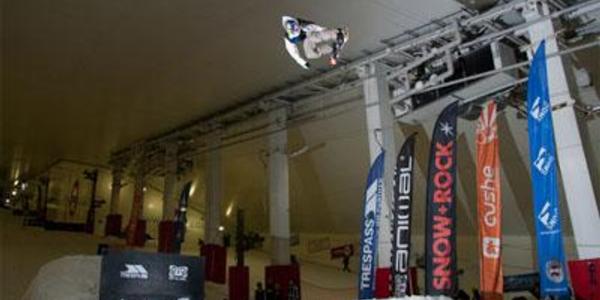 MK’s Big Air Champs Reaches New Heights