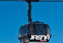 New lift at Jasna for 2010/11
