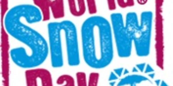 Next World Snow Day in less than 100 days!