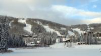 Ski Resort Durango in USA