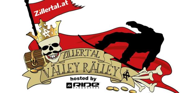 Zillertal VÄLLEY RÄLLEY is a wrap!