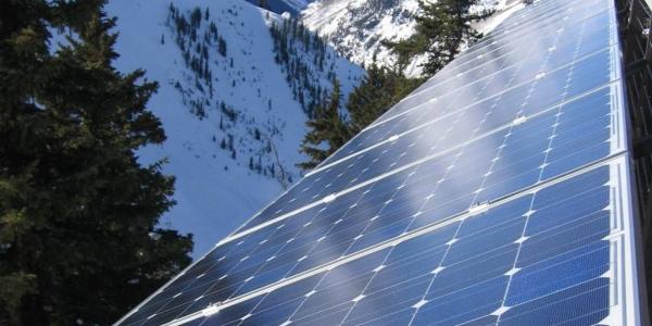 Aspen news