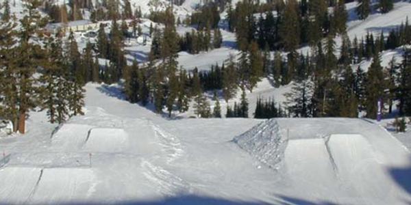 Changes at Squaw Valley for 2010/11
