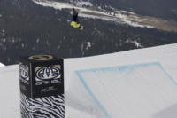 Nicholls & Berry take Gold at Brits Slopestyle 10