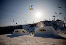 4* 8th Red Bull Nanshan Open