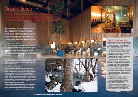 Snow-search japan - Onsen