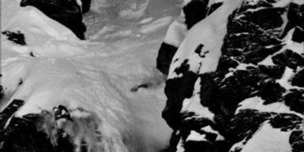 Freeride World Tour results from St.Mortiz