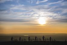 Mountain biker’s paradise opens in Lapland