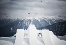 Nine Knights Become The Audi Nines!