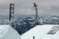 Eric Willett wins first TTR event of new season