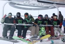 The Remarkables new chairlift is open