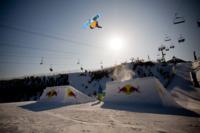 4* 8th Red Bull Nanshan Open