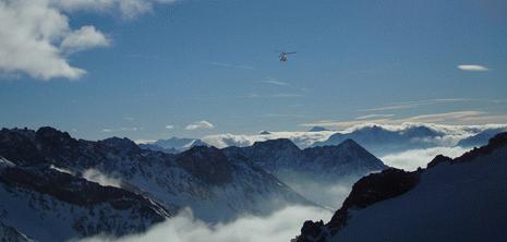 Heliboard Switzerland