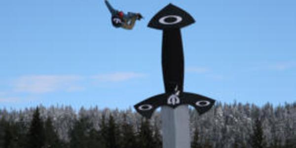 Watch the Arctic Challenge Live on this site