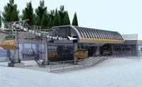 New lift at Jasna for 2010/11