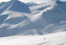 Argentina and Chile Resorts Open For Winter!