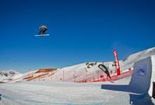 NZ Burton 2011 Results