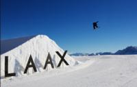 Laax Open