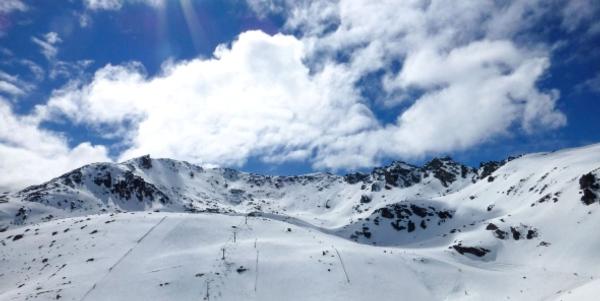 Queenstown ski areas review closing dates!