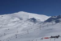 World snow update 4th feb 2010
