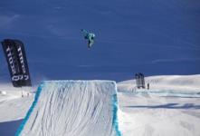 St.Moritz joins the TTR in a 4* thriller
