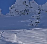 World Snow Update - June 3rd 2010