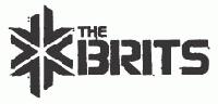 Brits logo 2008