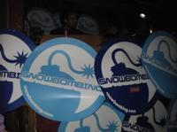 Snowbombing round-up