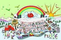 Niseko Burton Mountain Festival