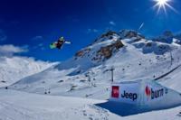 Anderson wins womens Slopestyle at X-Games Europe