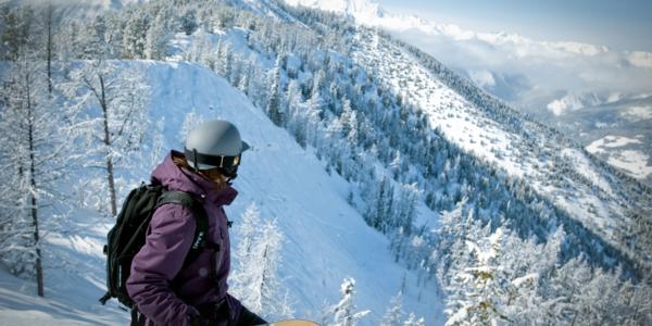 Panorama Mountain Village Opens Friday 06th Dec!