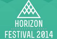 Horizon Festival 2014 Smashed It!