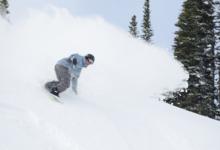 WHISTLER: BLACKCOMB MOUNTAIN OPEN TILL MAY 28