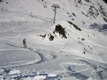 Ski Resort Cauterets in France