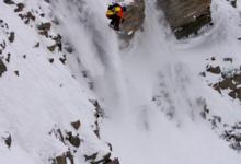 Big Mountain Pro 2007 diary