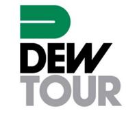 Dew Tour Logo