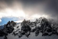FWT COMES TO CHAMONIX MONT BLANC!