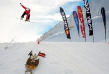 Valley Ralley Heads To Hochzillertal