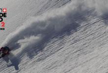 North Americans Dominate at FWT Revelstoke 2012